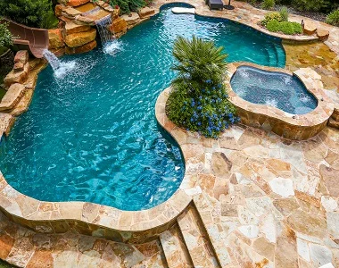 Sandstone crazy paving bunnings pavers
