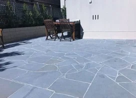 Natural bluestone crazy paving crazy pavers dar tiles outdoor pavers outdoor tiles